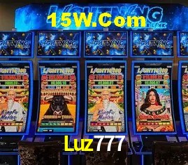 Luz777 - Customer Support