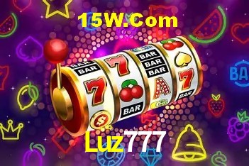 Luz777 - Aplicativo Móvel